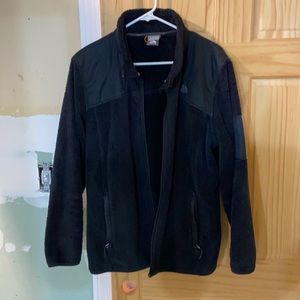 Women’s Nike Fleece Jacket